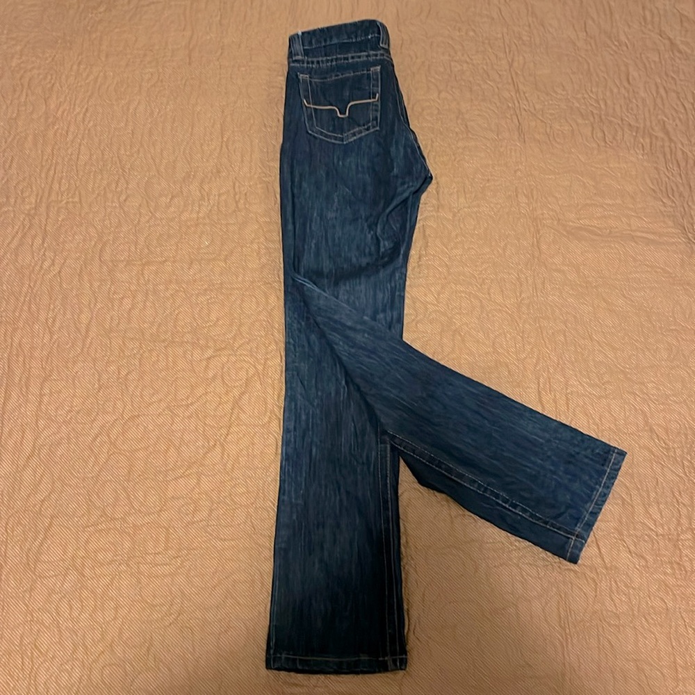 Kimes Ranch Betty jeans, size 2/32